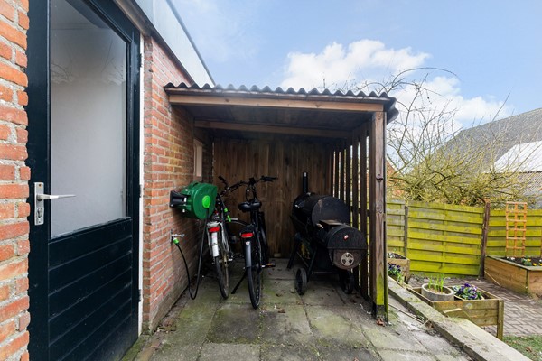 Medium property photo - Dominee Schuilingstraat 50, 9078 WE Oude Bildtzijl